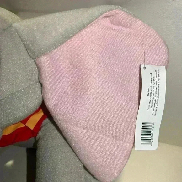 Disney Dumbo plush - Picture 3 of 6